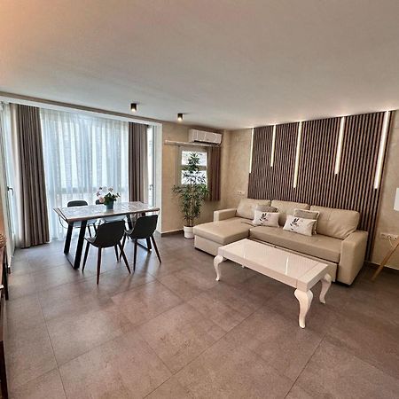 Playa Carihuela Apartamentos El Carmen Torremolinos Exteriér fotografie